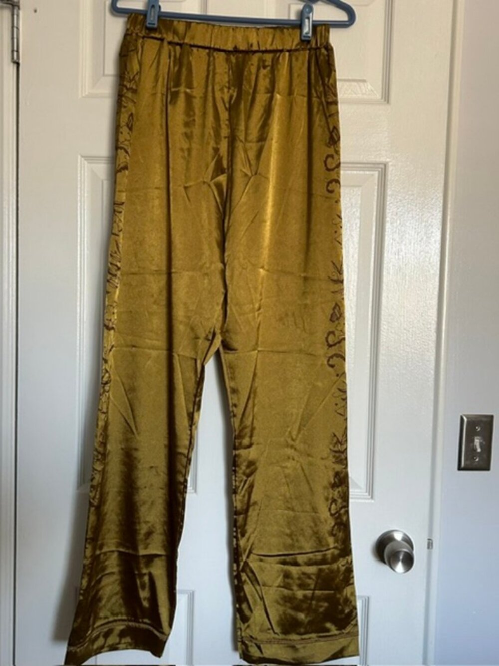 Taylor Swift Fearless (Taylor's Version) Pajama Pants
